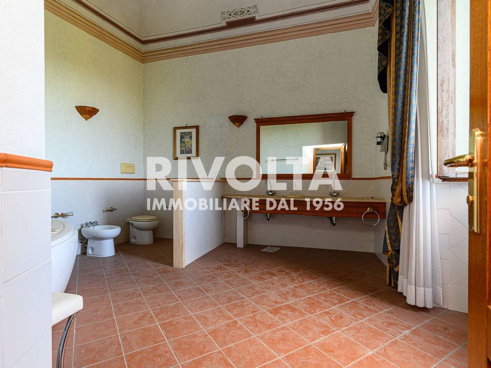 Villa i Collevecchio, Rieti - foto 3