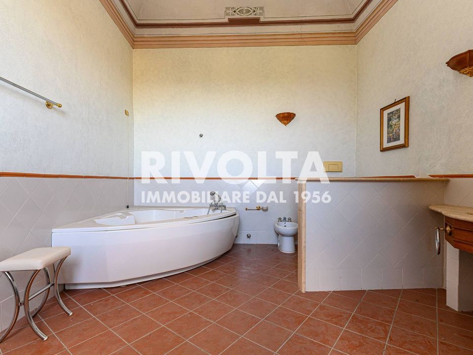 Villa i Collevecchio, Rieti - foto 4