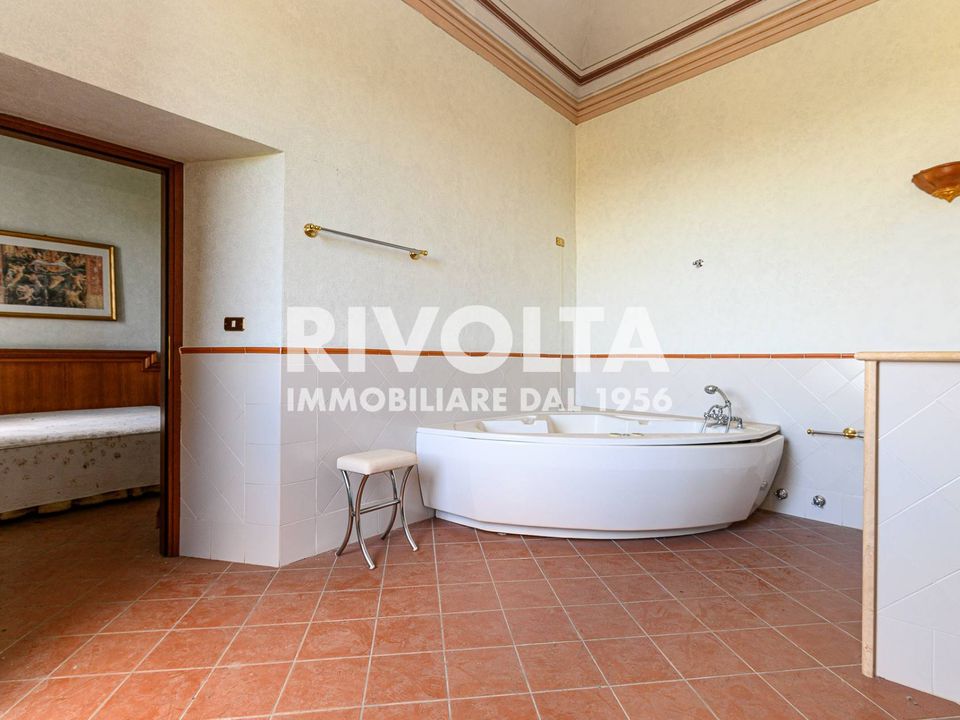 Villa i Collevecchio, Rieti - foto 5