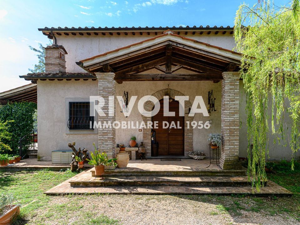 Villa i Tarano, Rieti - foto 1