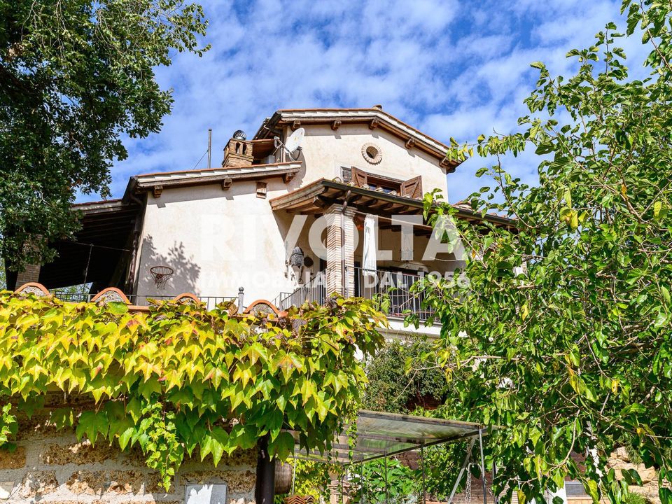 Villa i Tarano, Rieti - foto 2