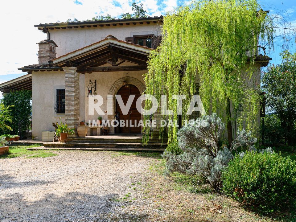 Villa i Tarano, Rieti - foto 3