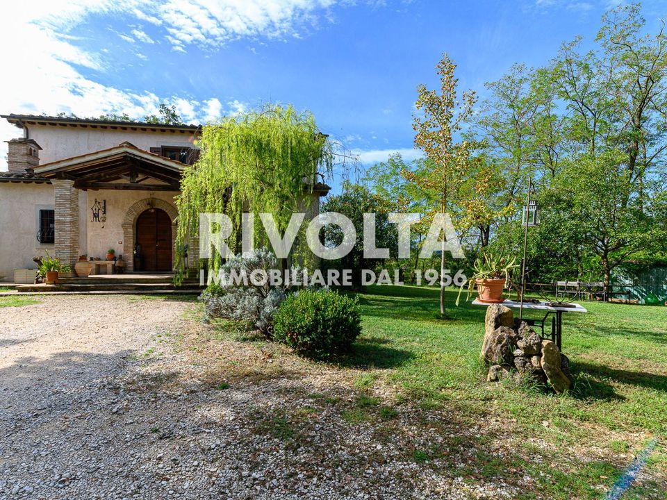 Villa i Tarano, Rieti - foto 4