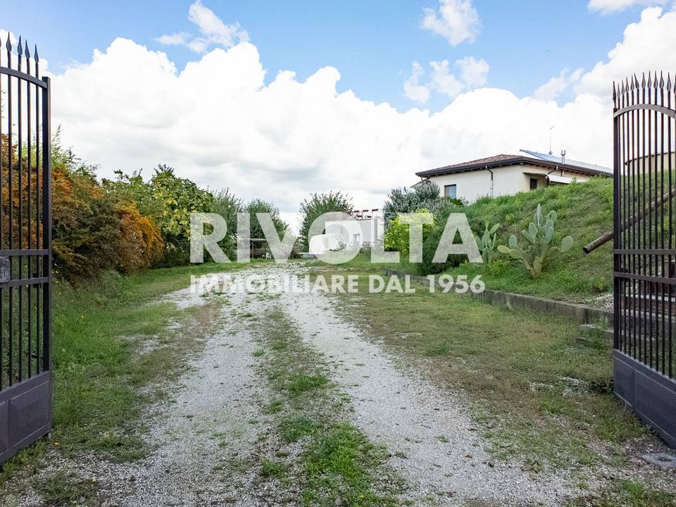 Villa i Collevecchio, Rieti - foto 1
