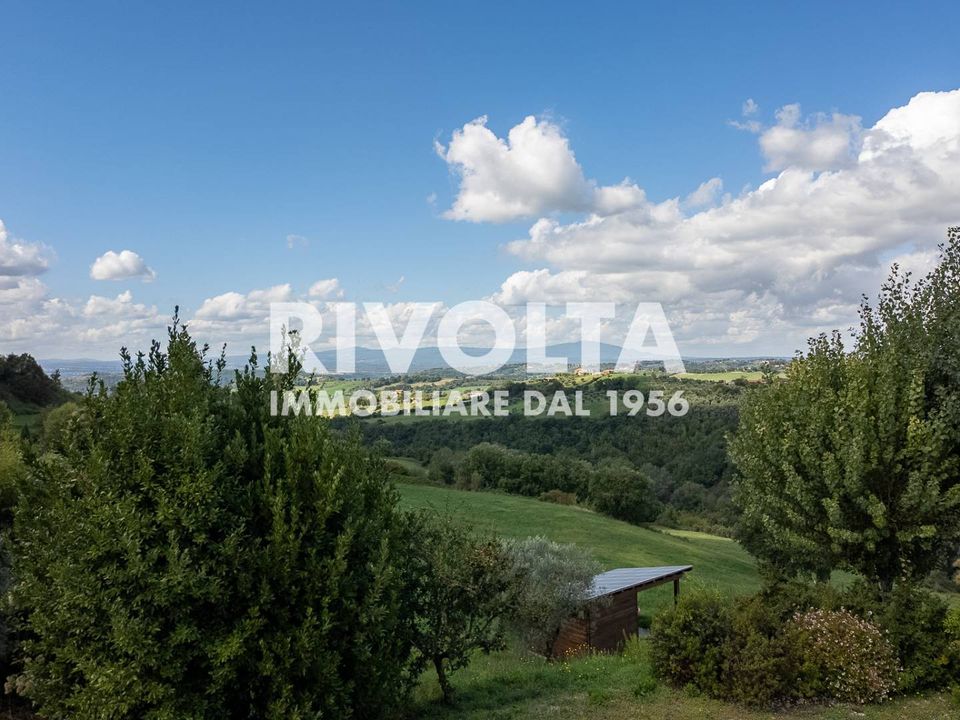 Villa i Collevecchio, Rieti - foto 2