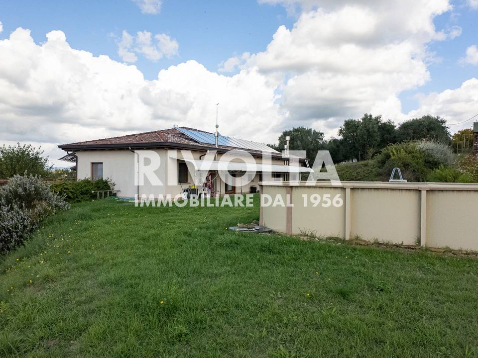 Villa i Collevecchio, Rieti - foto 4