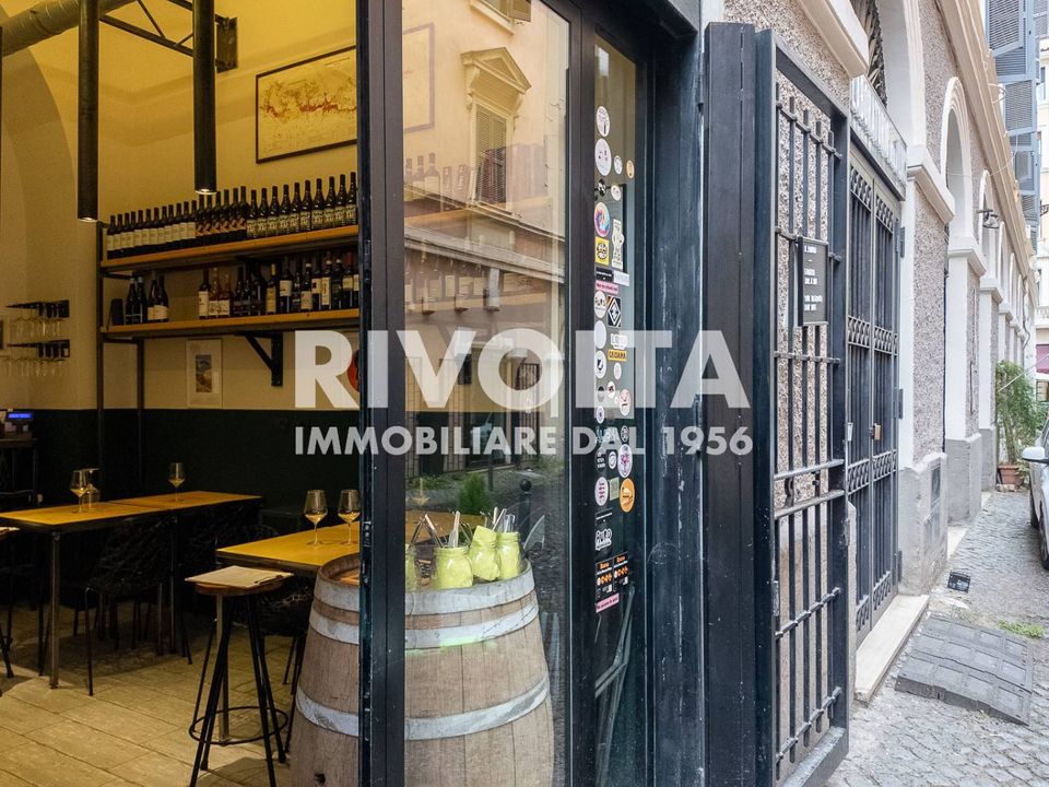 Erhvervsejendom i Rome, Rome - foto 2