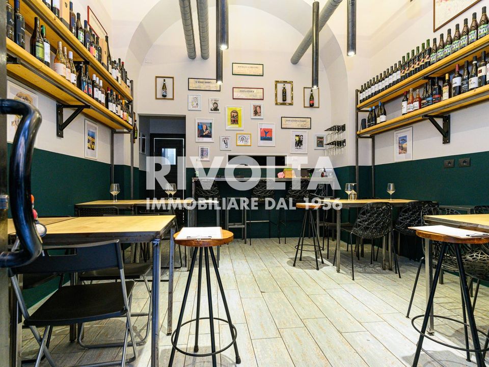 Erhvervsejendom i Rome, Rome - foto 5