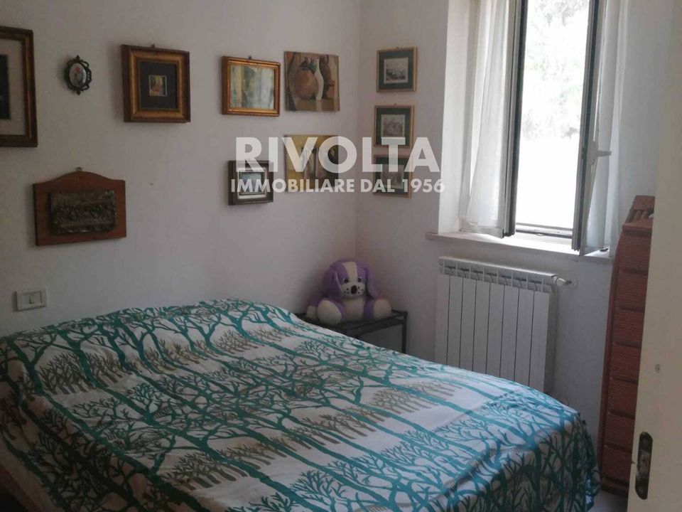 Villa i Scurcola Marsicana, L'Aquila - foto 4
