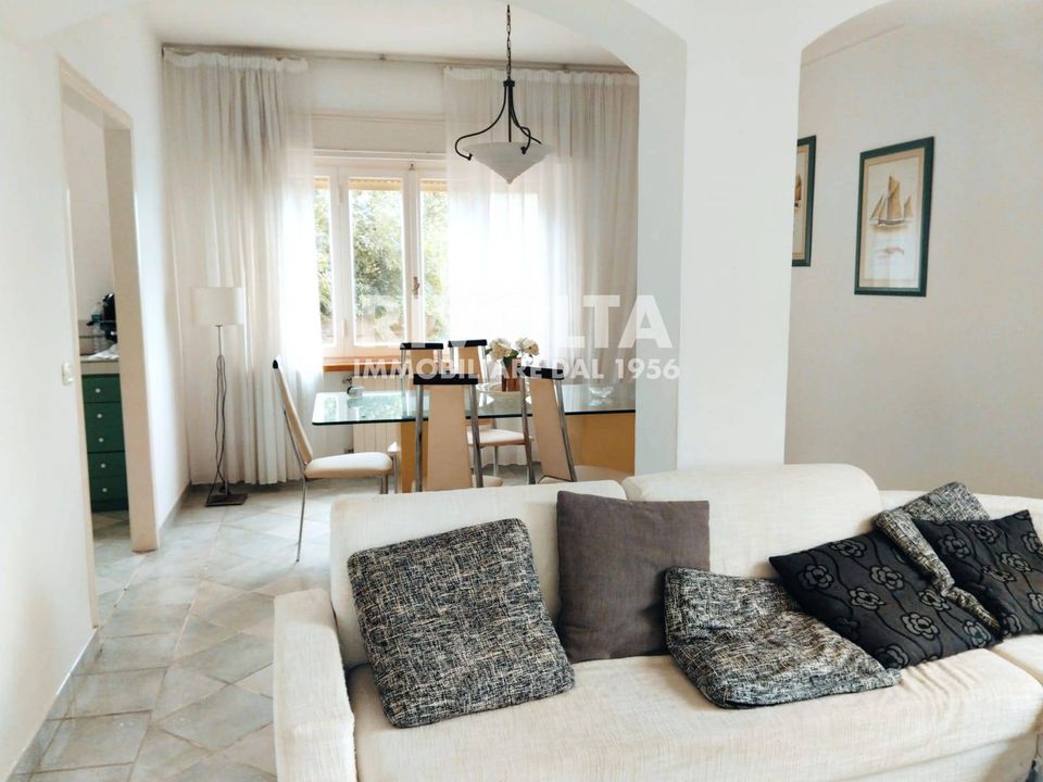 Lejlighed i Monte Argentario, Grosseto - foto 1
