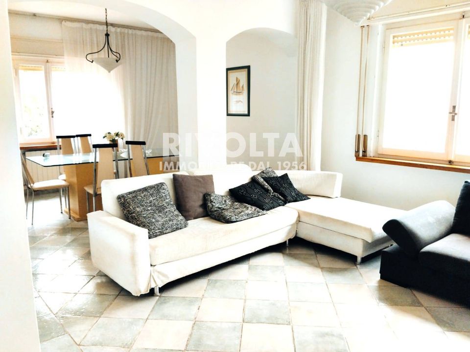 Lejlighed i Monte Argentario, Grosseto - foto 4