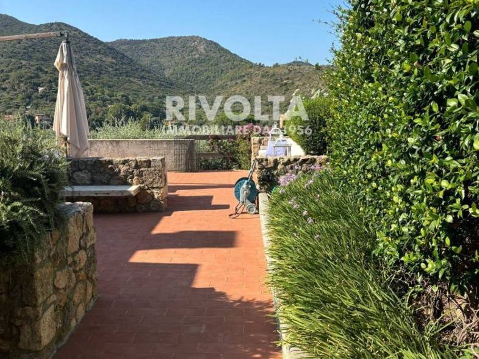 Villa i Monte Argentario, Grosseto - bilde 5