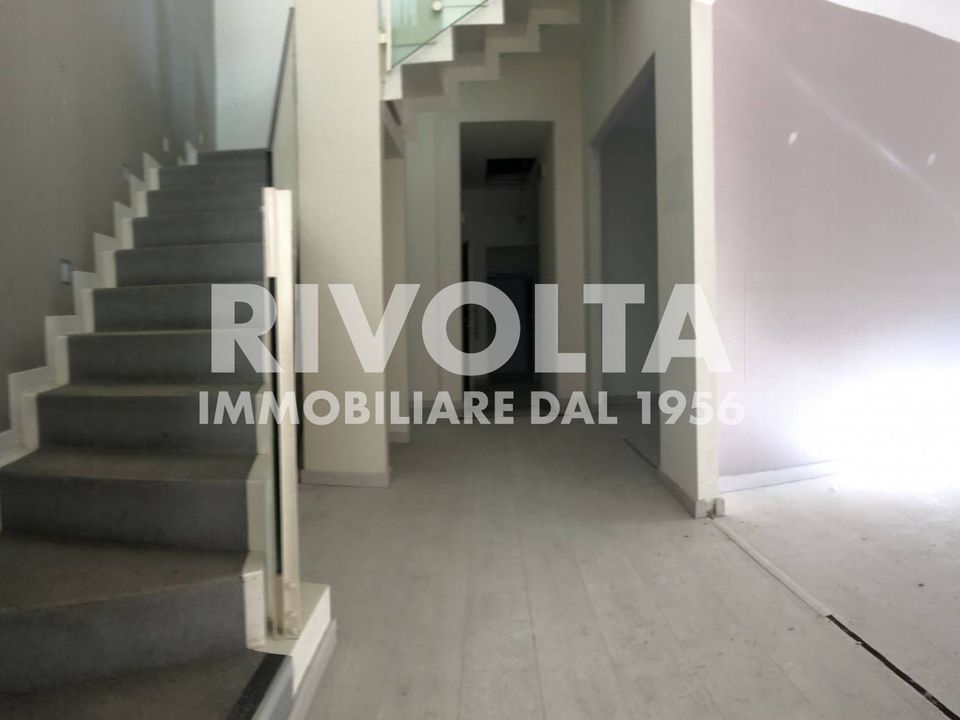Erhvervsejendom i Rome, Rome - foto 3