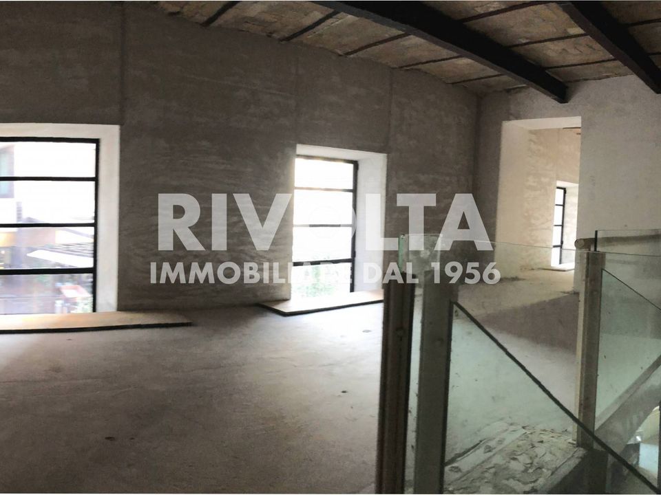 Erhvervsejendom i Rome, Rome - foto 4