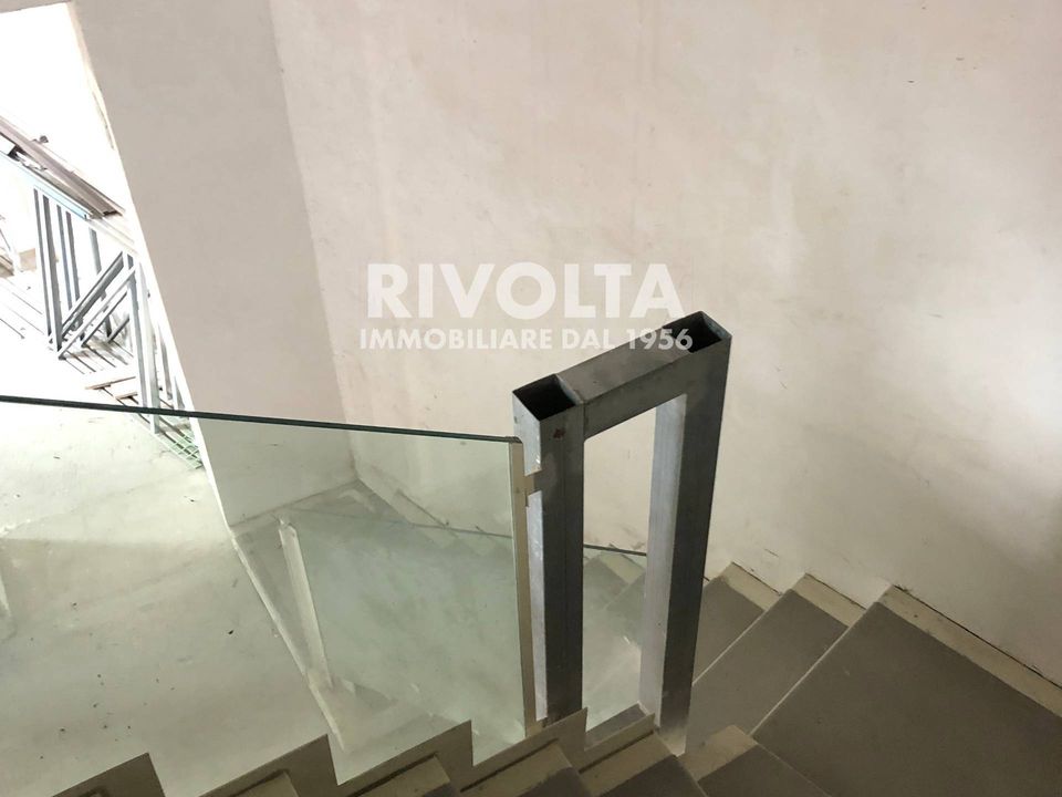 Erhvervsejendom i Rome, Rome - foto 5