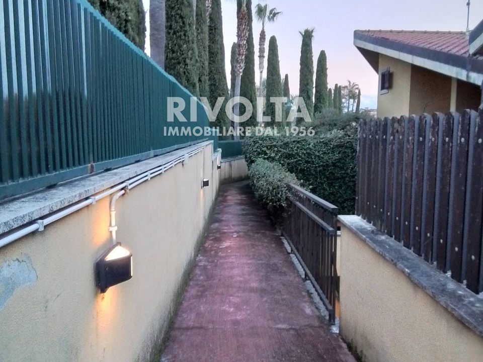 Rækkehus i Rome, Rome - foto 1