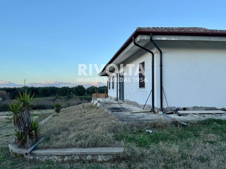 Villa i Civita Castellana, Viterbo - foto 2