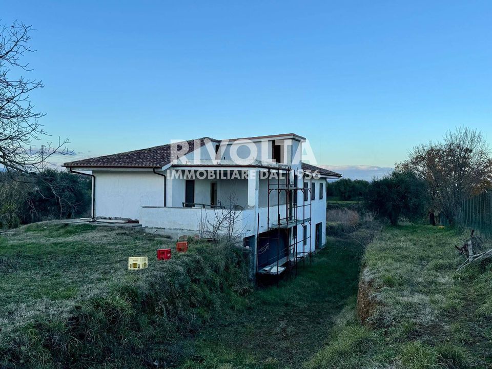 Villa i Civita Castellana, Viterbo - foto 3