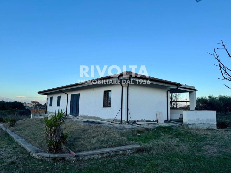 Villa i Civita Castellana, Viterbo - foto 4