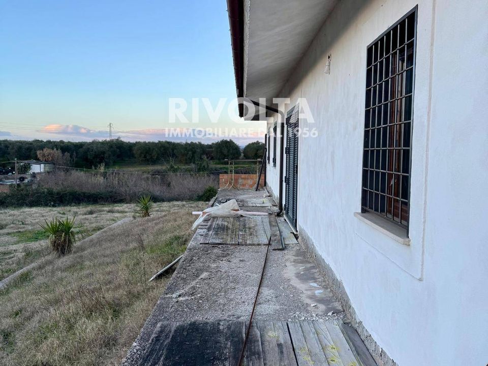 Villa i Civita Castellana, Viterbo - foto 5