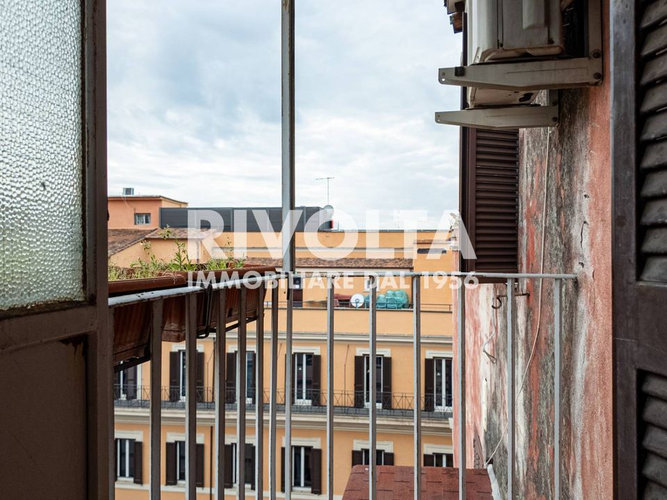 Apartament a Rome, Rome - foto 4