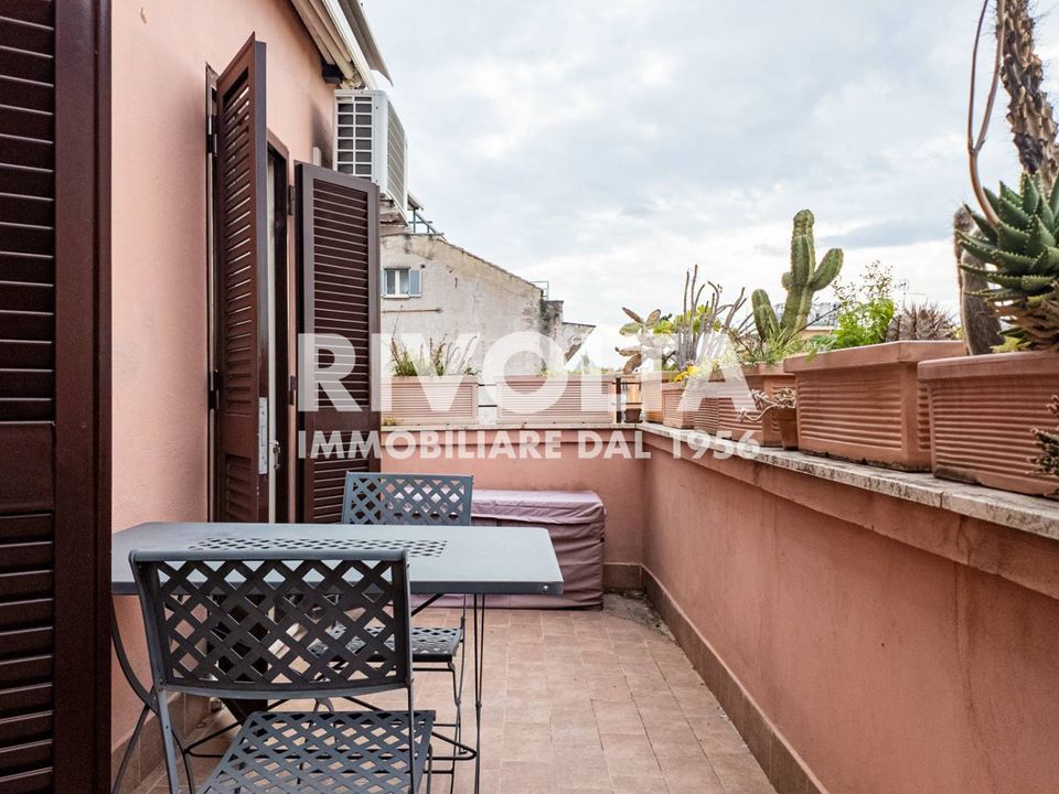 Apartament a Rome, Rome - foto 5