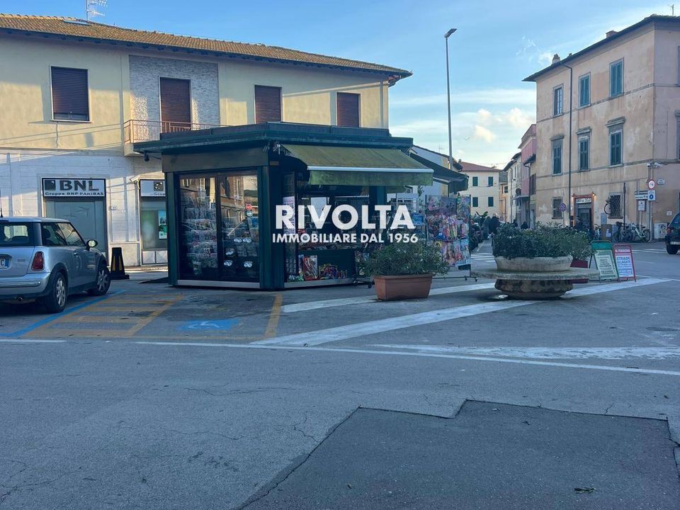 Erhvervsejendom i Orbetello, Grosseto - foto 4