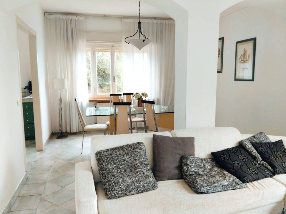 Leilighet i Monte Argentario, Grosseto - bilde 1