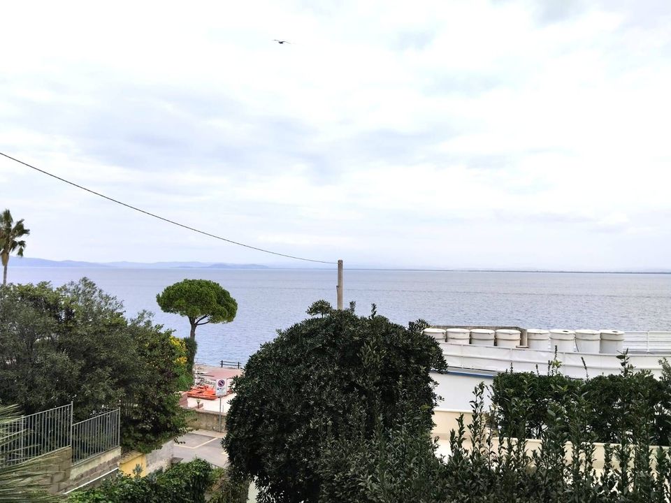 Leilighet i Monte Argentario, Grosseto - bilde 4