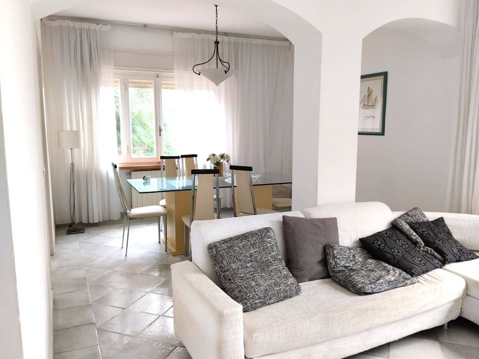 Leilighet i Monte Argentario, Grosseto - bilde 5