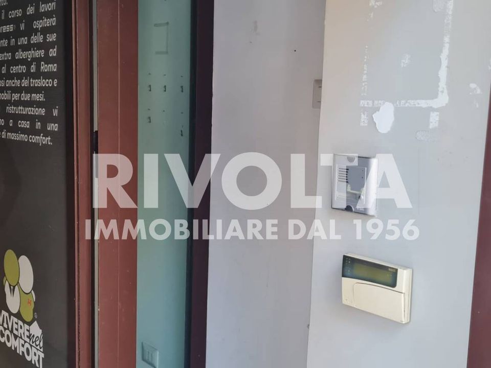Erhvervsejendom i Rome, Rome - foto 2