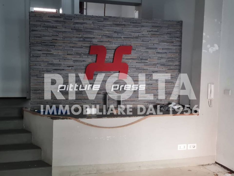 Erhvervsejendom i Rome, Rome - foto 4