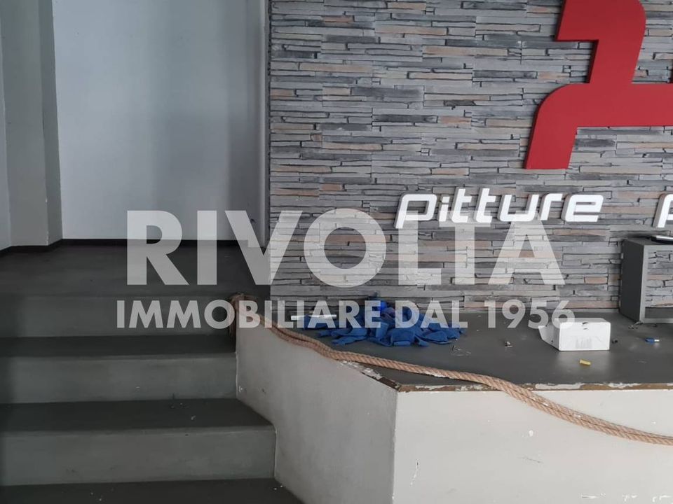 Erhvervsejendom i Rome, Rome - foto 5