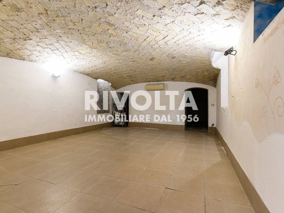 Erhvervsejendom i Rome, Rome - foto 1