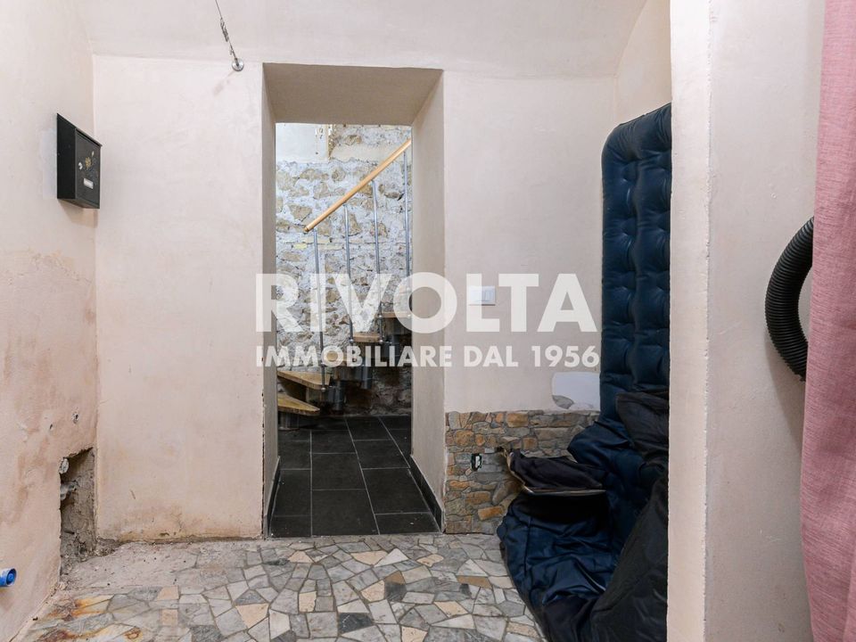 Erhvervsejendom i Rome, Rome - foto 5
