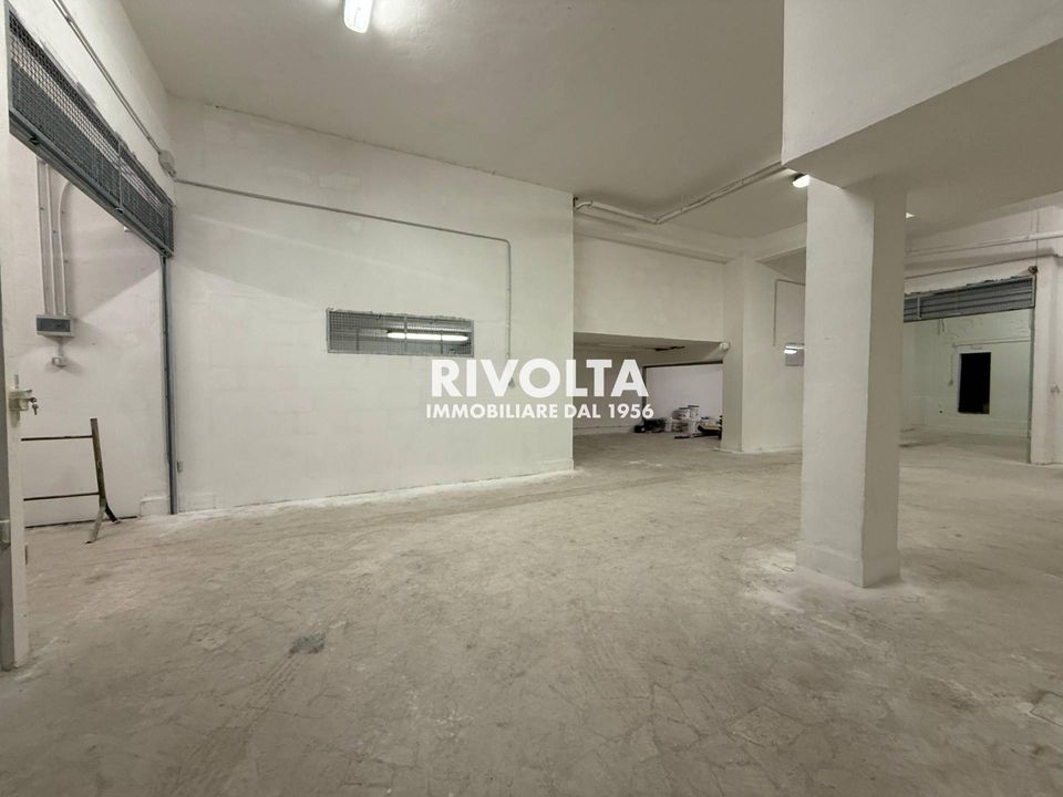 Parkeringsplads i Rome, Rome - foto 1
