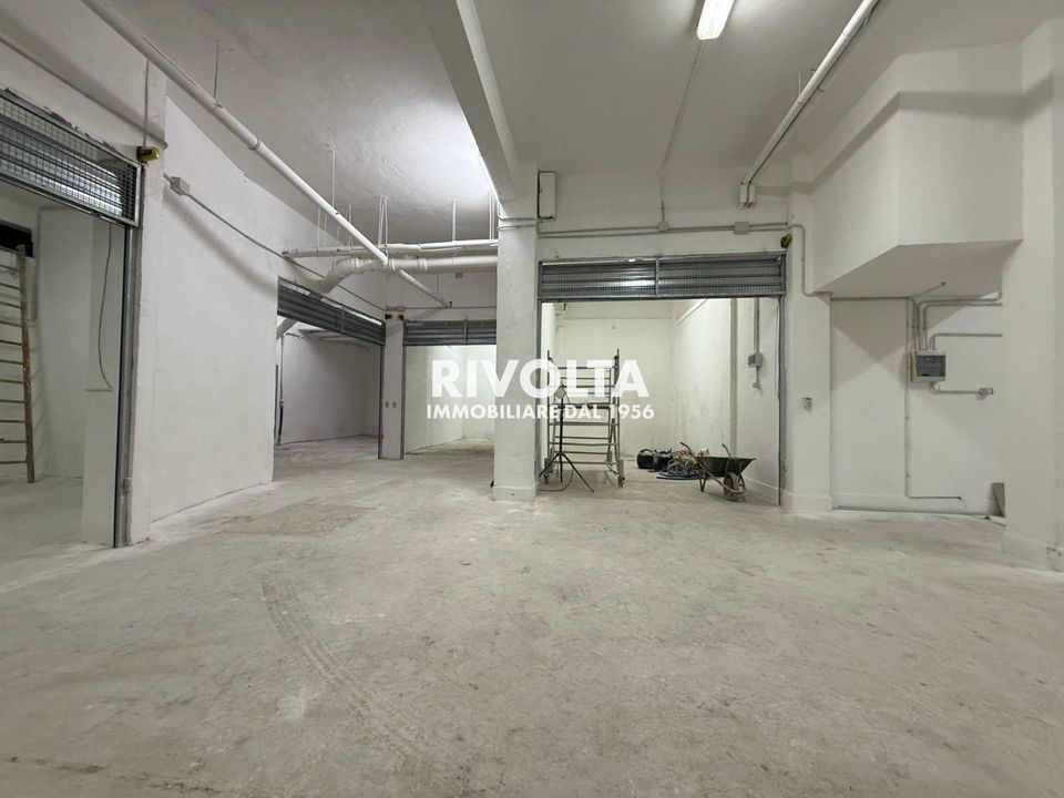 Parkeringsplads i Rome, Rome - foto 3