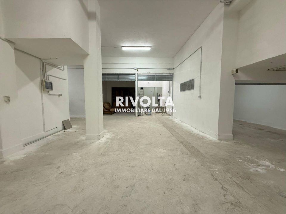 Parkeringsplads i Rome, Rome - foto 4
