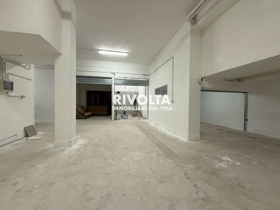 Parkeringsplads i Rome, Rome - foto 5