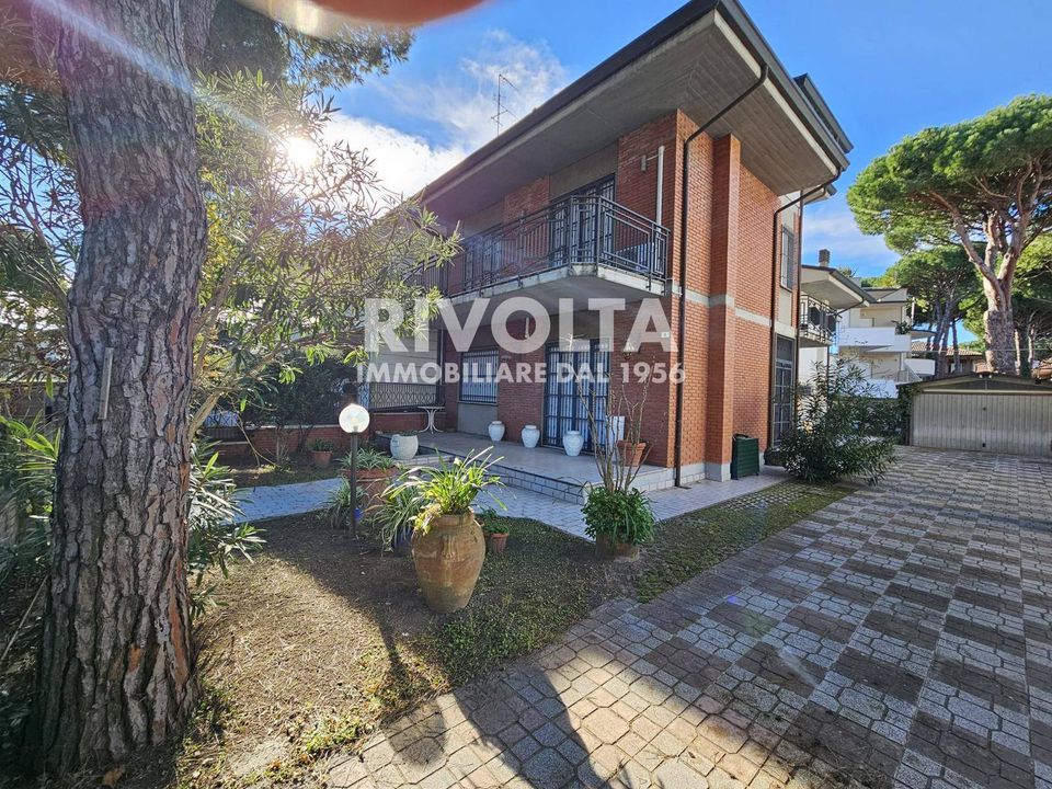 Villa i Cervia, Ravenna - foto 1