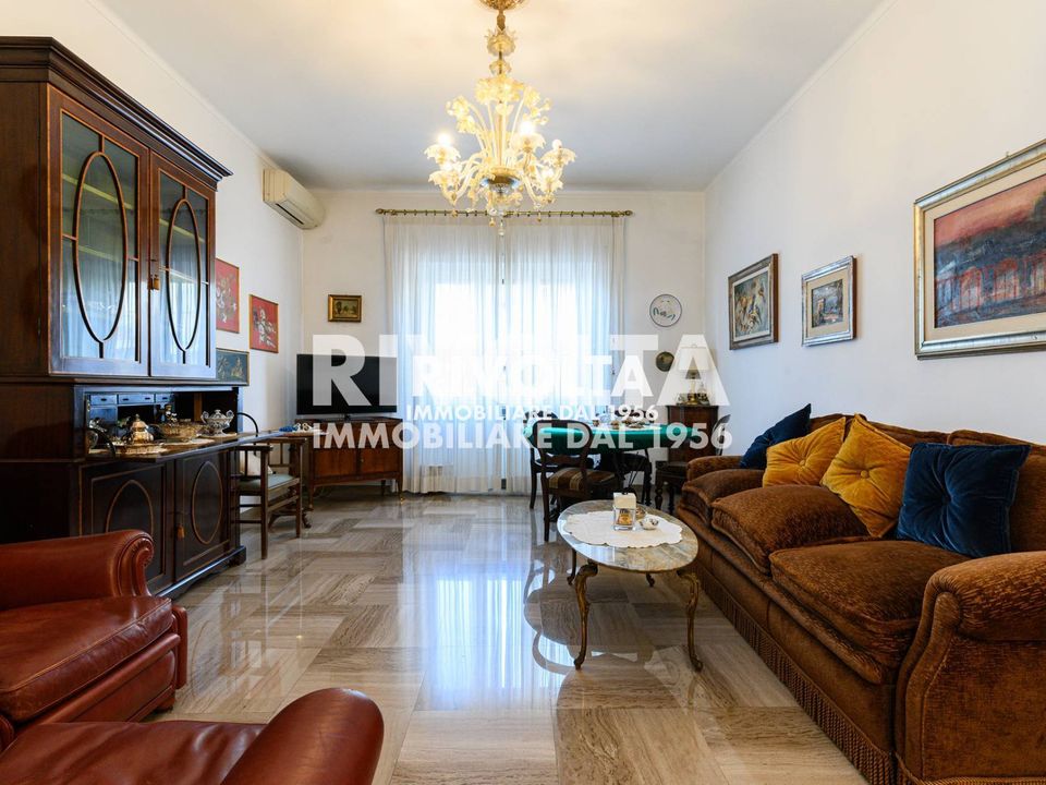 Apartament a Rome, Rome - foto 2