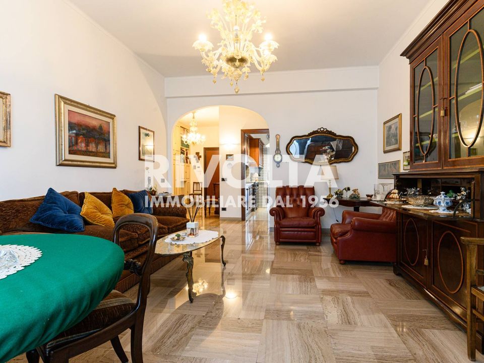 Apartament a Rome, Rome - foto 3