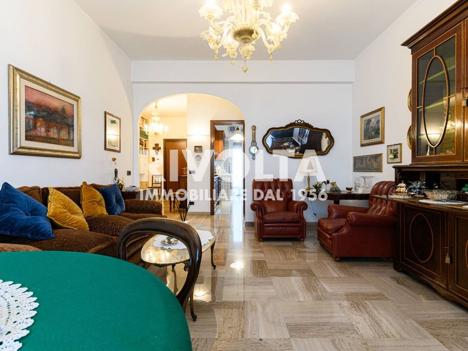 Apartament a Rome, Rome - foto 4