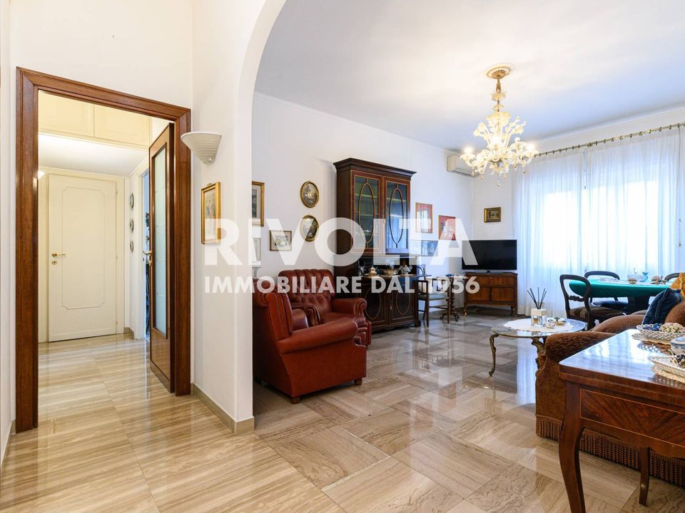 Apartament a Rome, Rome - foto 5