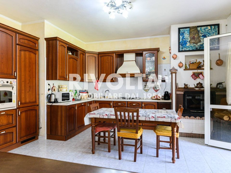 Villa i Forano, Rieti - foto 4