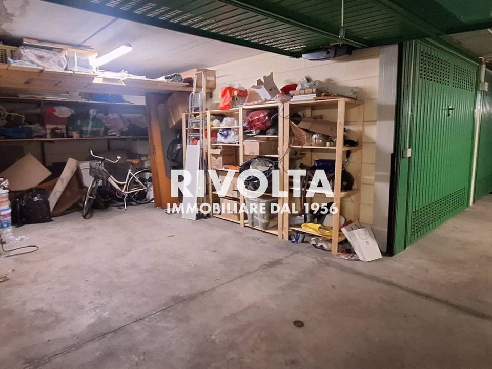Parkeringsplads i Rome, Rome - foto 4
