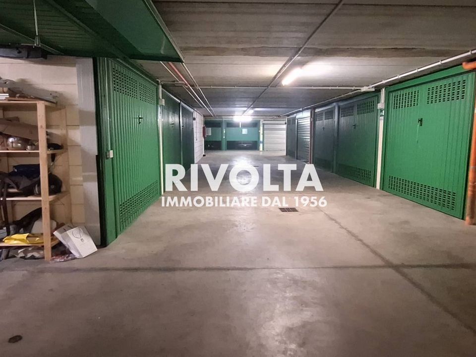 Parkeringsplads i Rome, Rome - foto 5