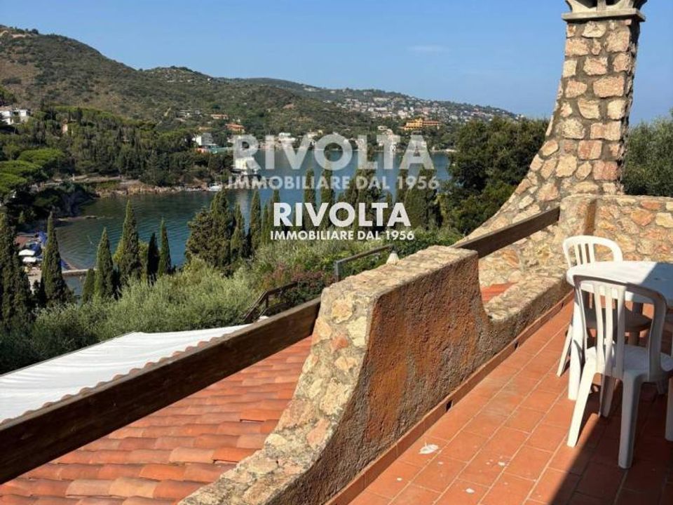 Villa i Monte Argentario, Grosseto - foto 2