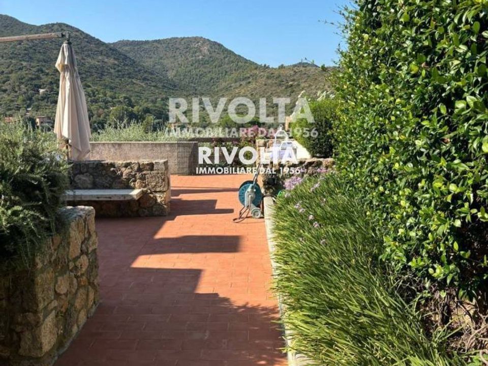 Villa i Monte Argentario, Grosseto - foto 5