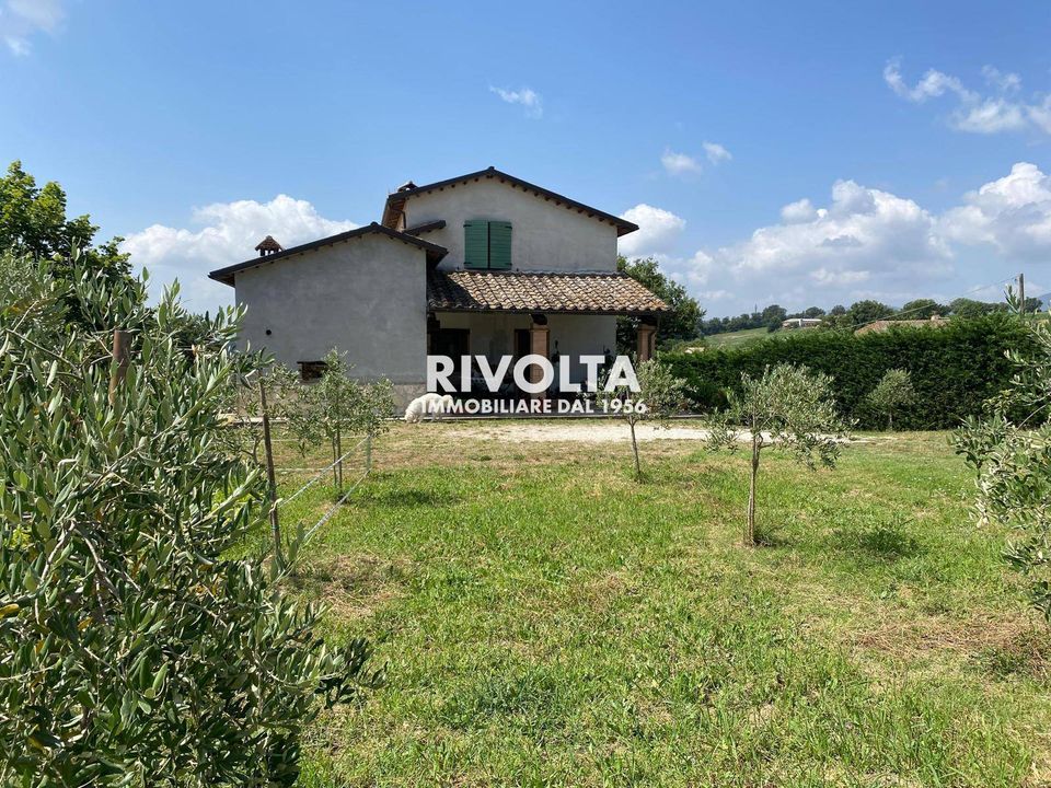Villa i Avigliano Umbro, Terni - foto 1